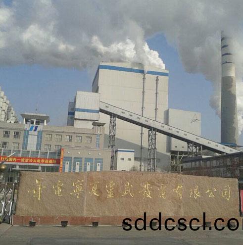 華電寧夏靈(ling)武(wu)髮(fa)電(dian)有(you)限公(gong)司(si)